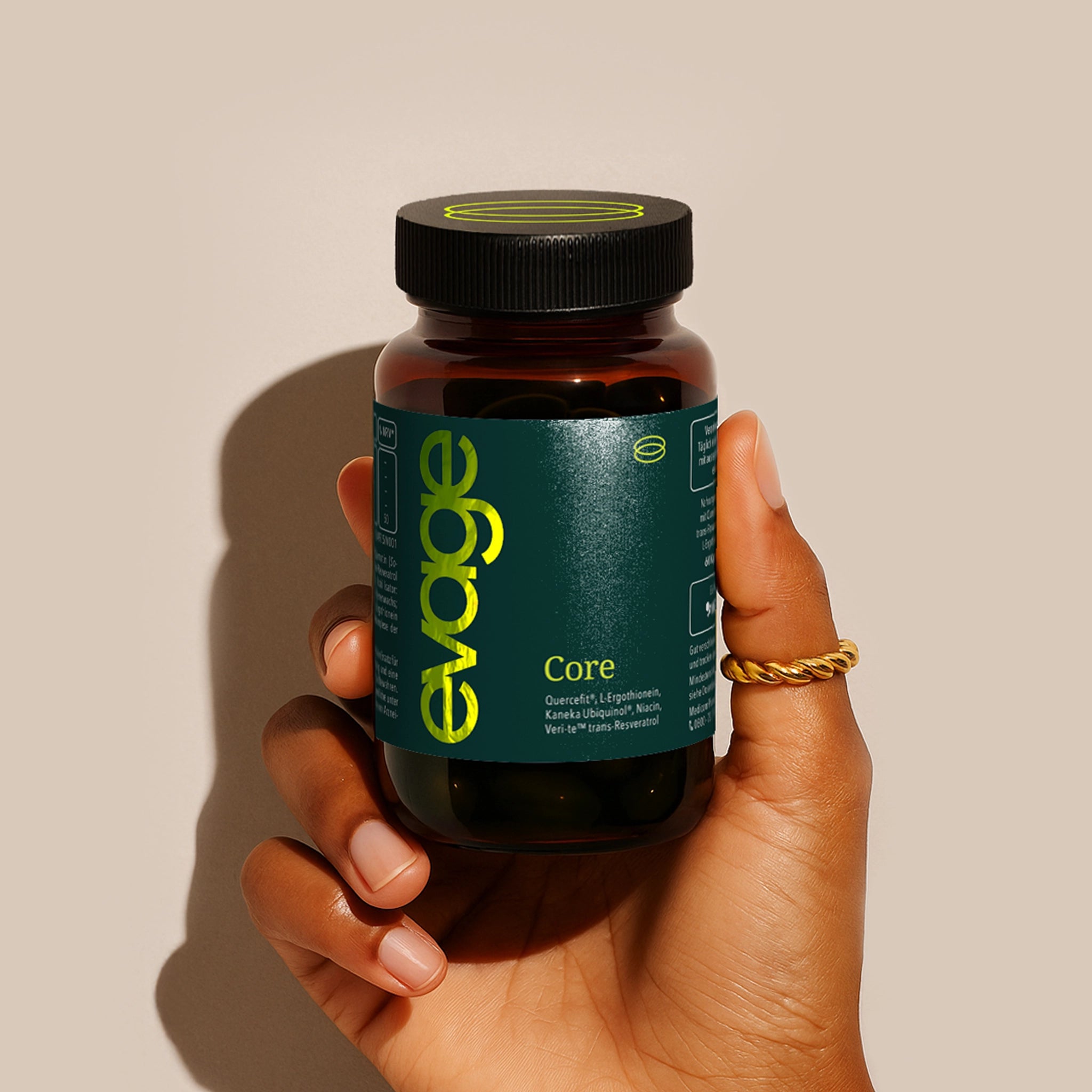 Evage Core