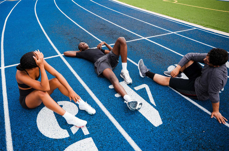 Warum Erholung deine wichtigste Trainingseinheit ist