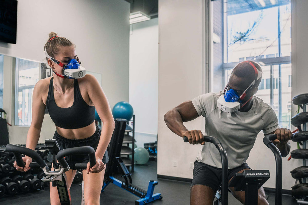 Warum VO2max heute als Schlüsselmarker für Leistungsfähigkeit gilt