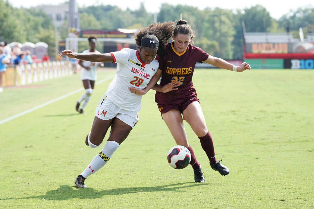 Warum Frauen häufiger Gelenkverletzungen erleiden