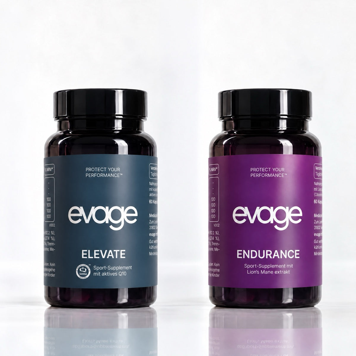 Elevate Endurance Bundle