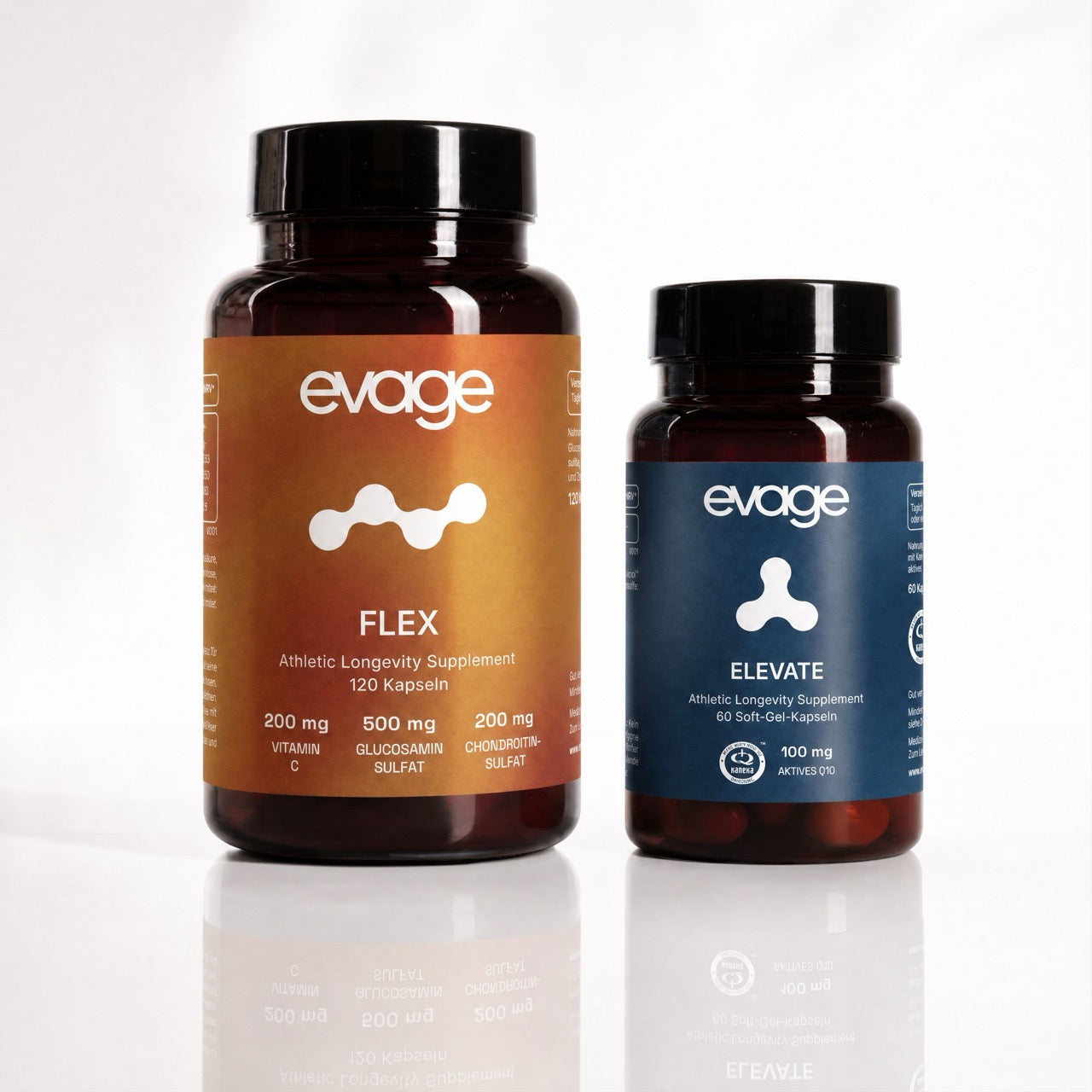 Elevate Flex Bundle