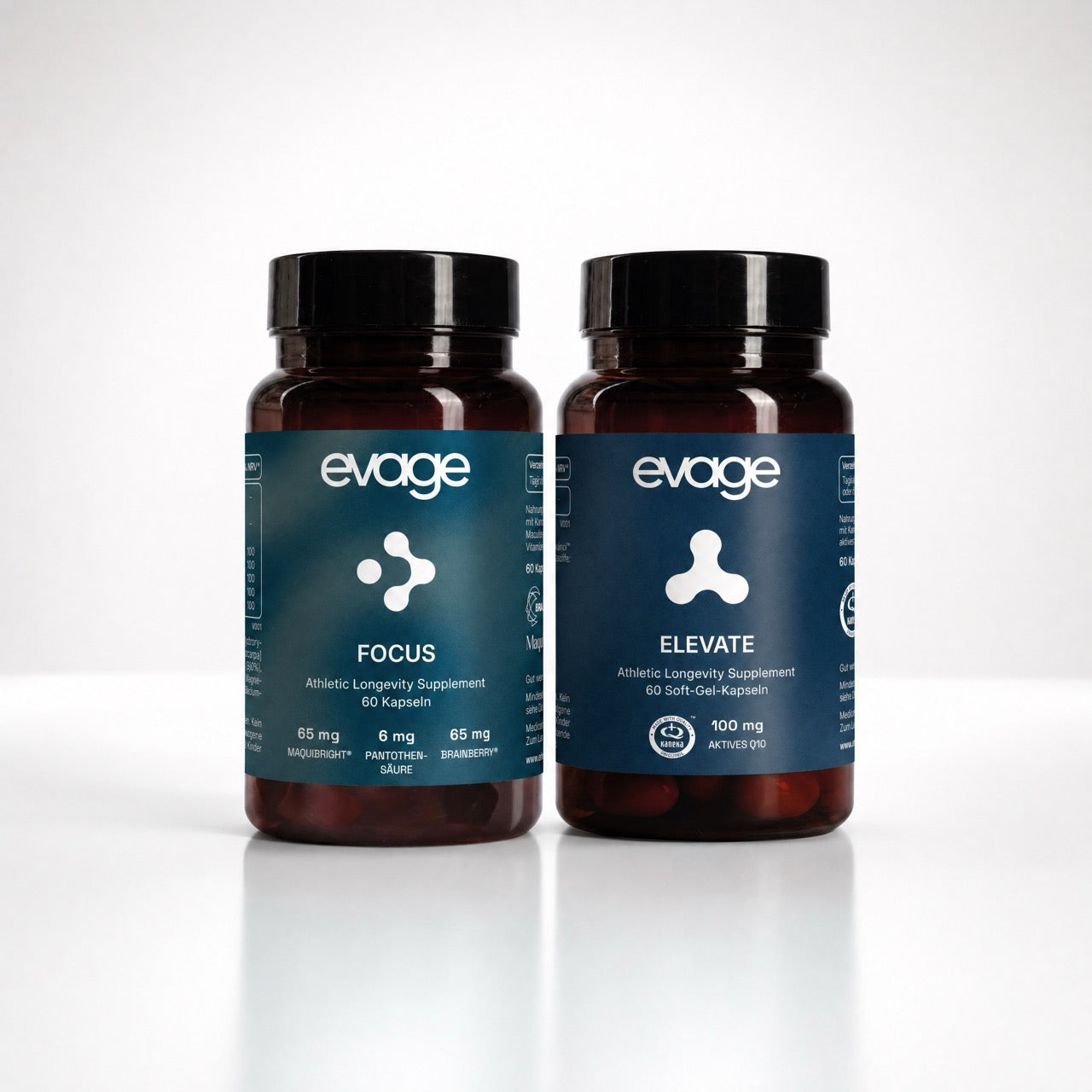 Elevate Focus Bundle