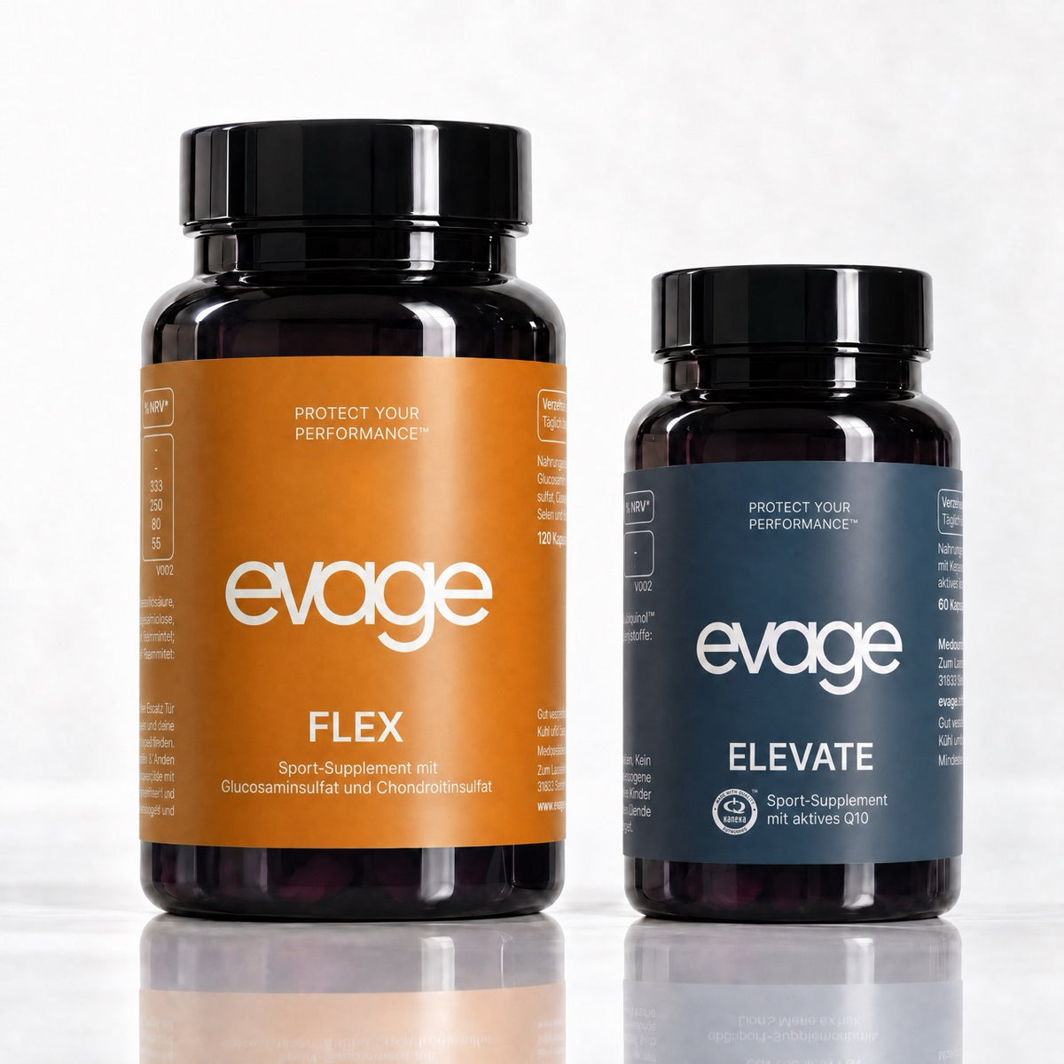 Elevate Flex Bundle