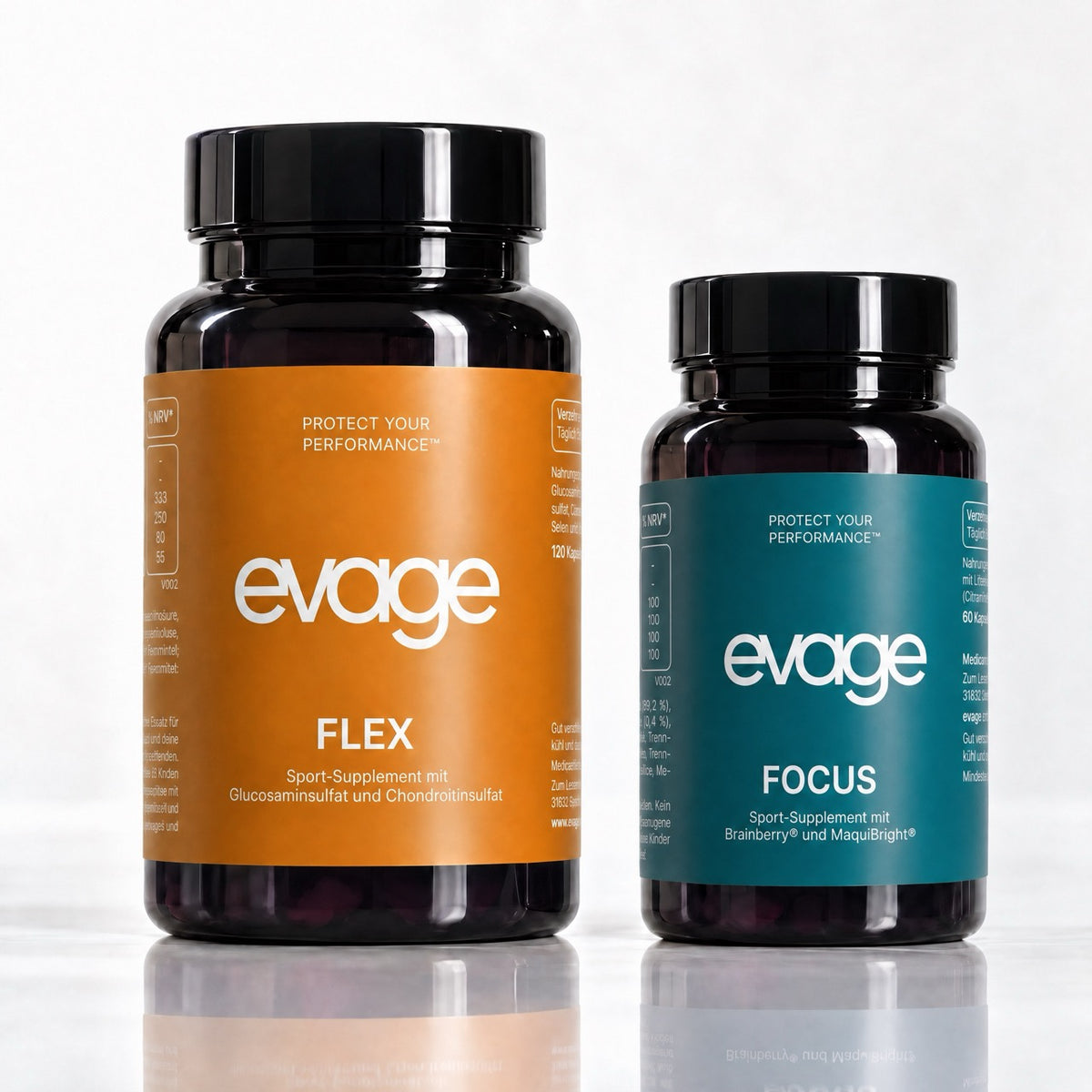 Focus Flex Bundle