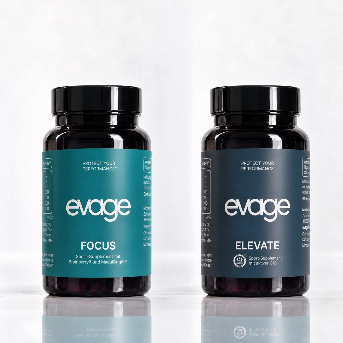 Elevate Focus Bundle