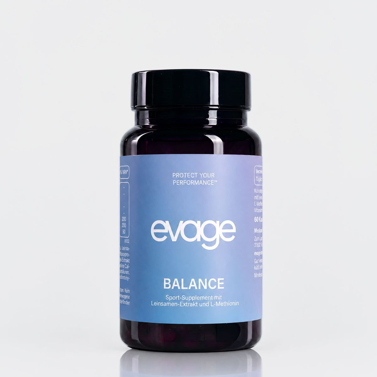 Evage Balance