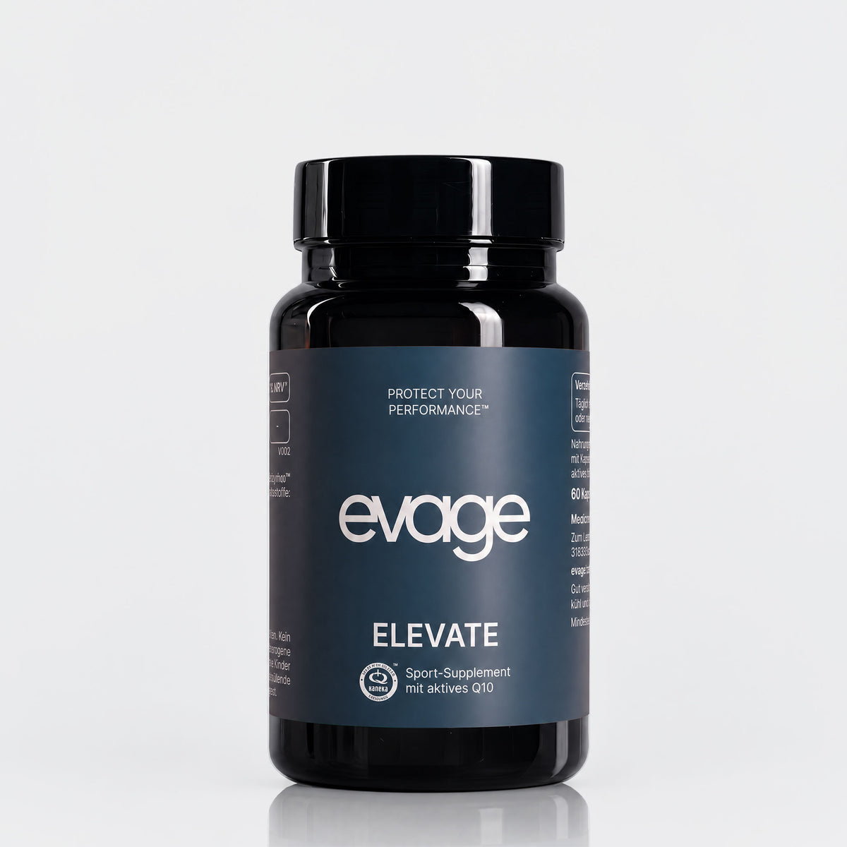 Evage Elevate