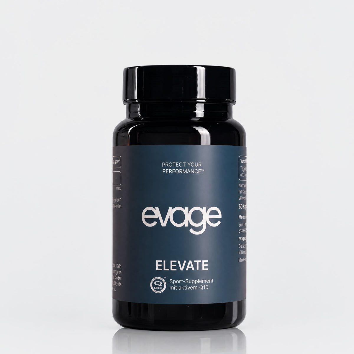 Evage Elevate