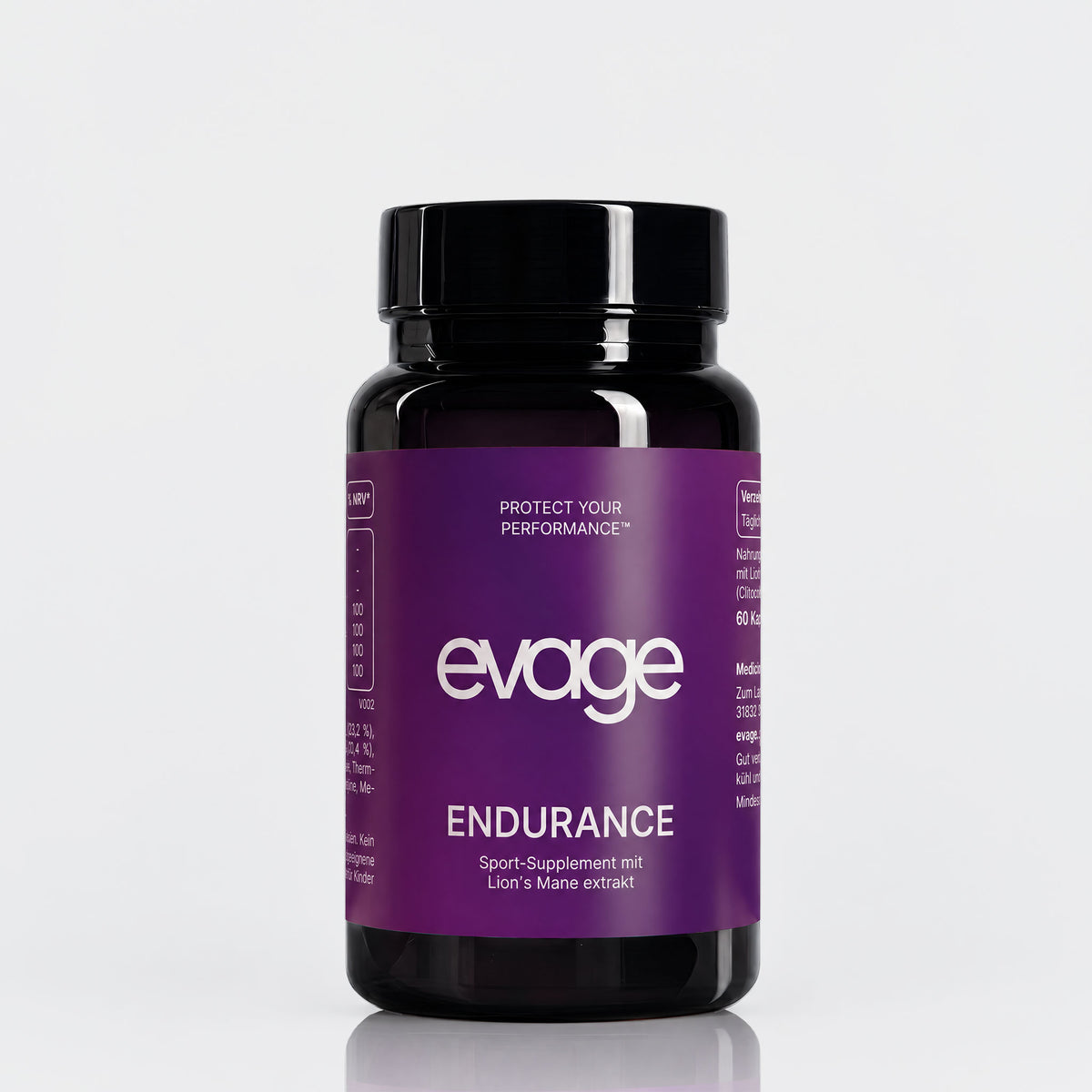 Evage Endurance