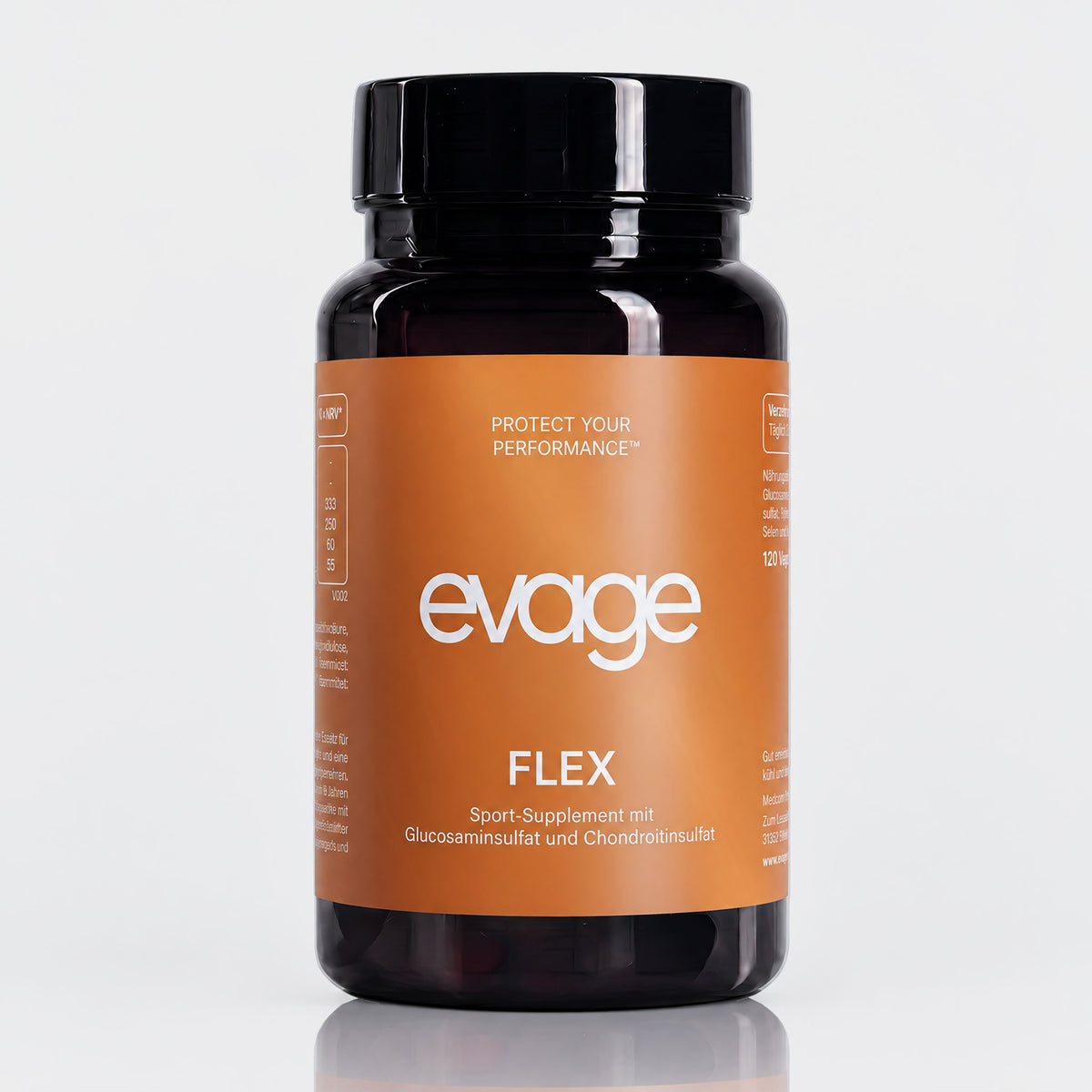 Evage Flex