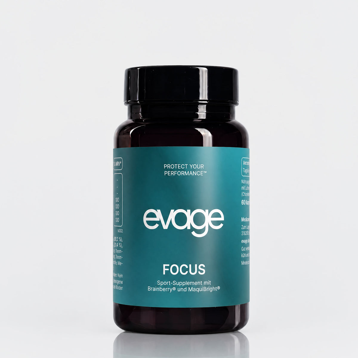 Evage Focus