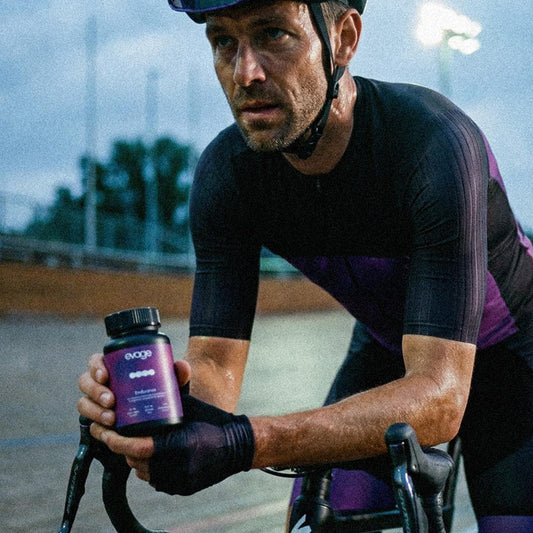 Evage Endurance