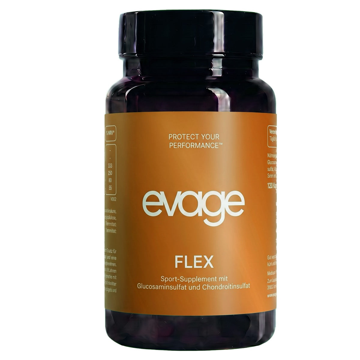 Evage Flex