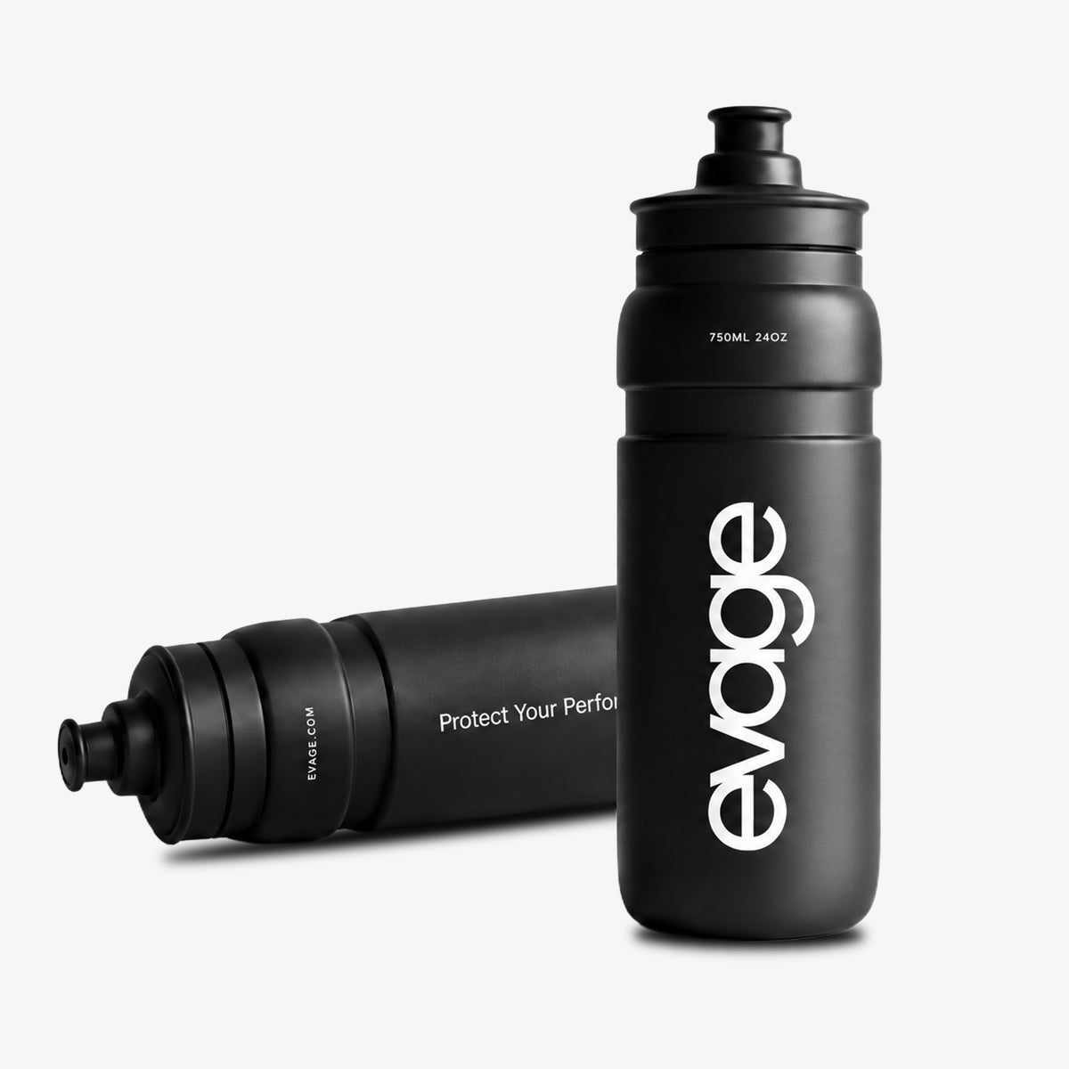 Evage Trinkflasche