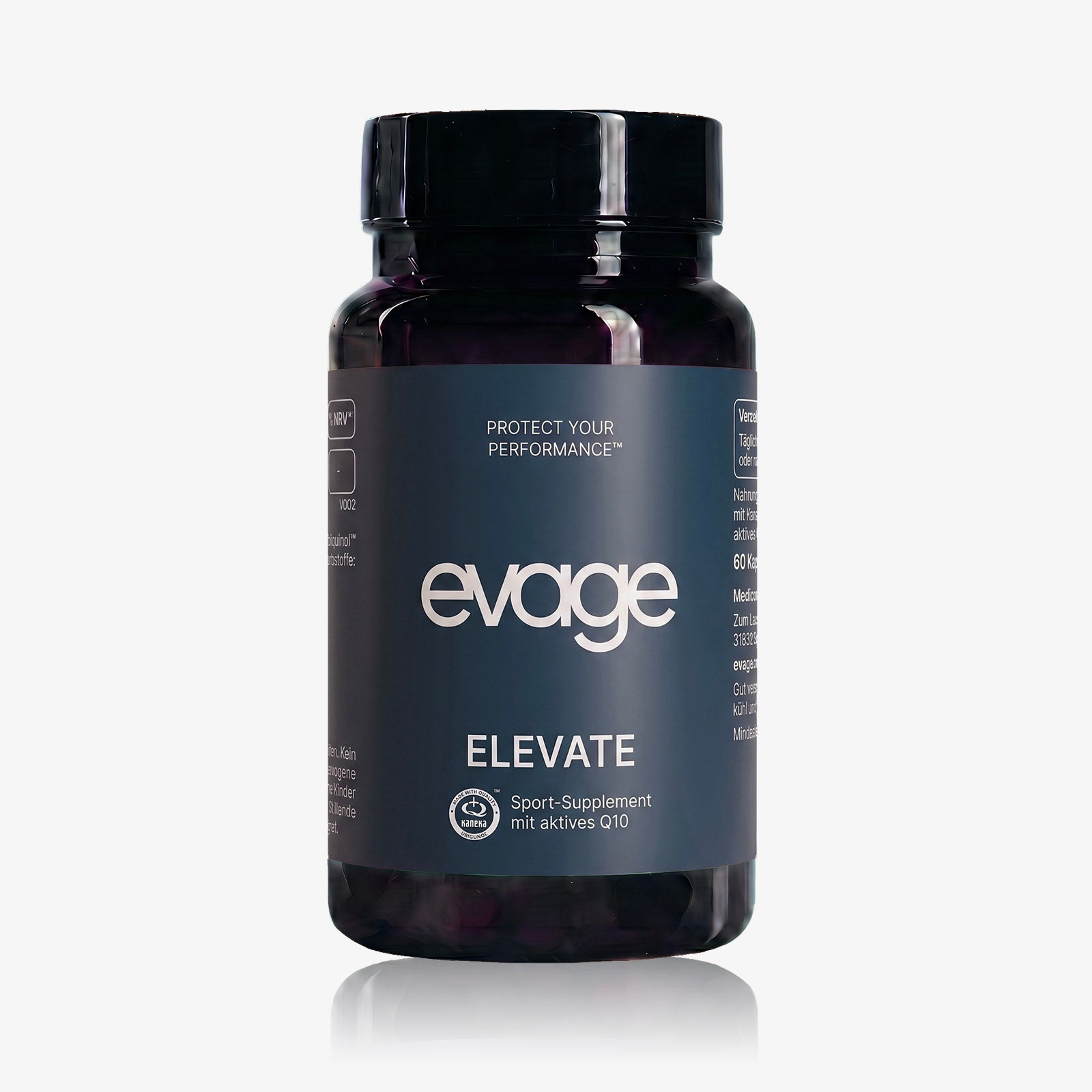 Evage Elevate
