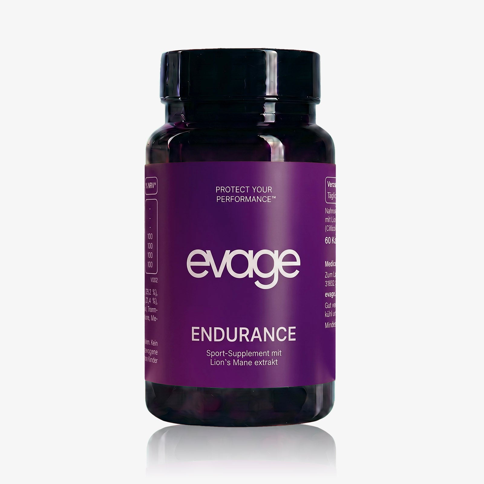 Evage Endurance