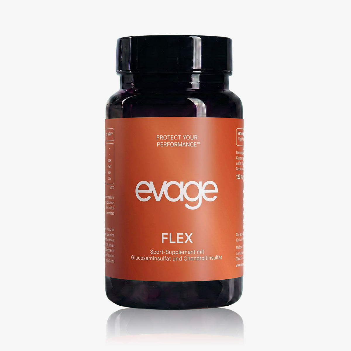 Evage Flex