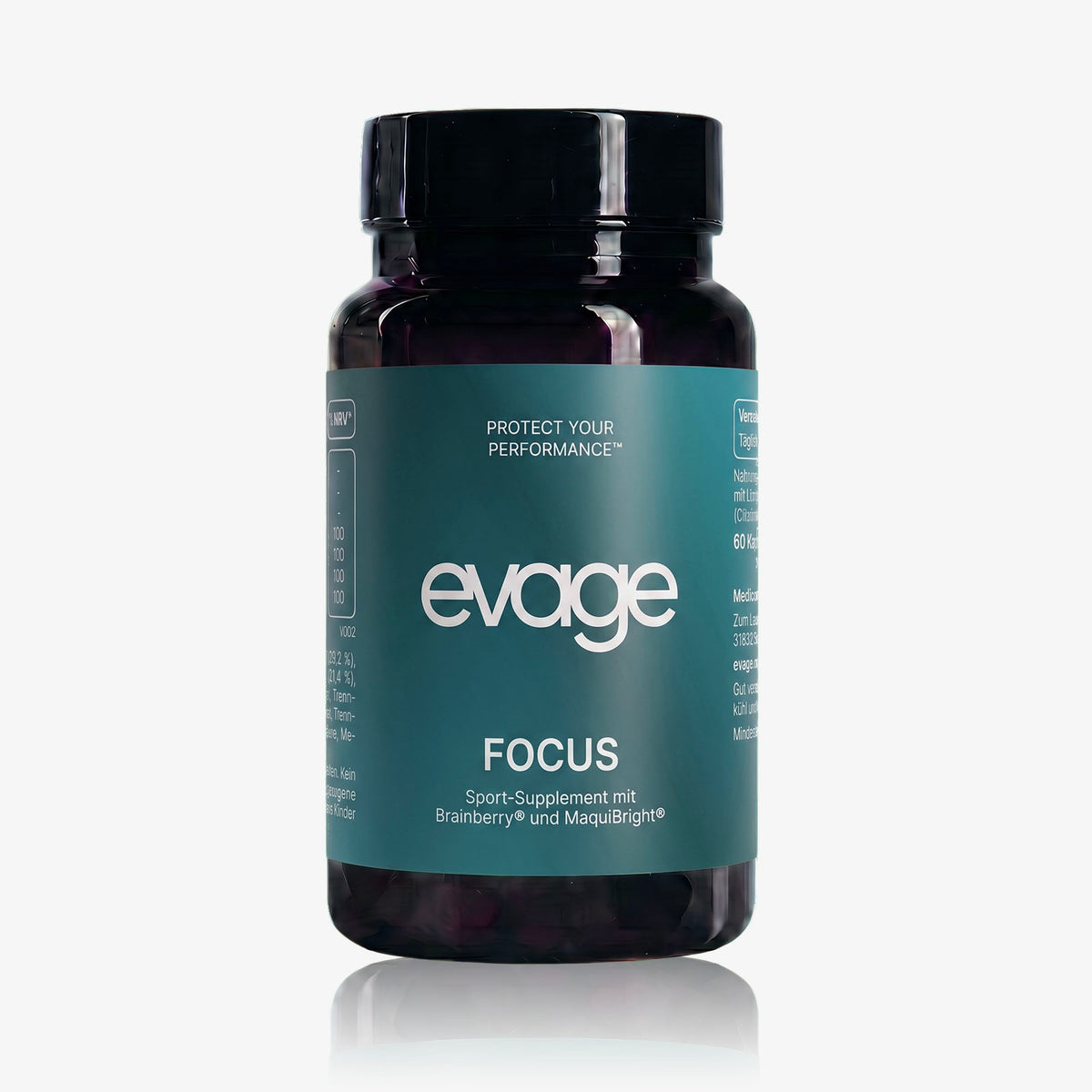 Evage Focus