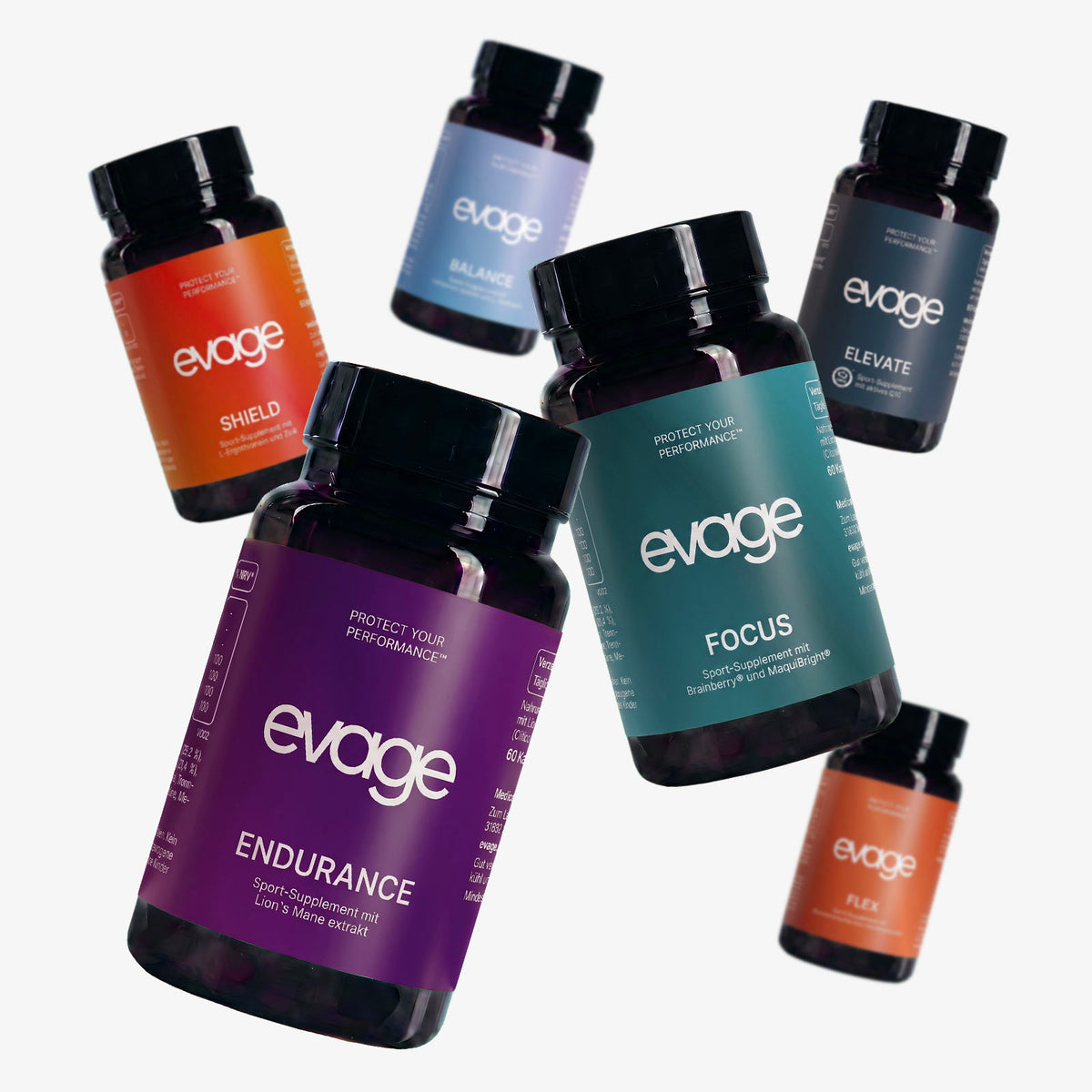 Evage Endurance
