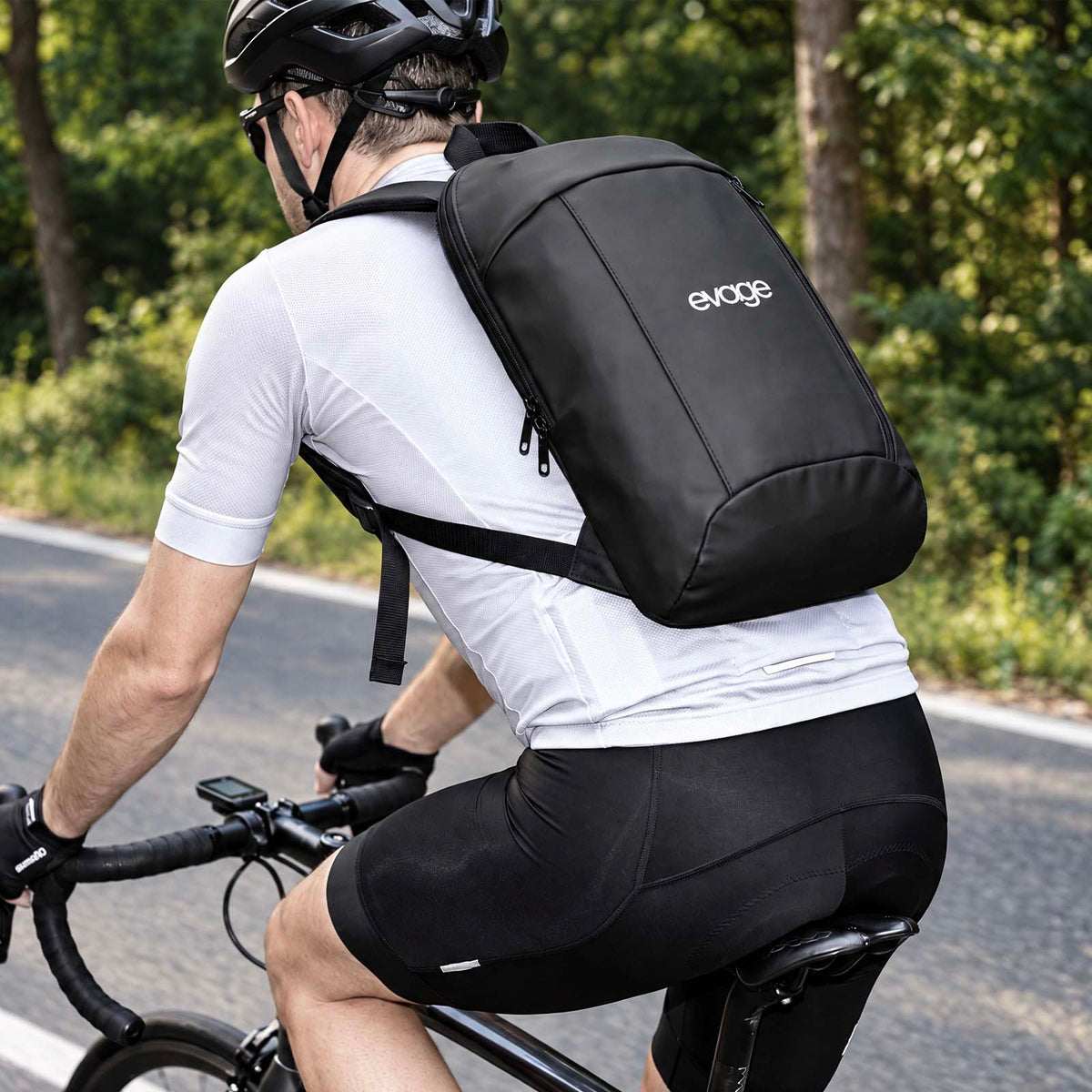 Evage Rucksack